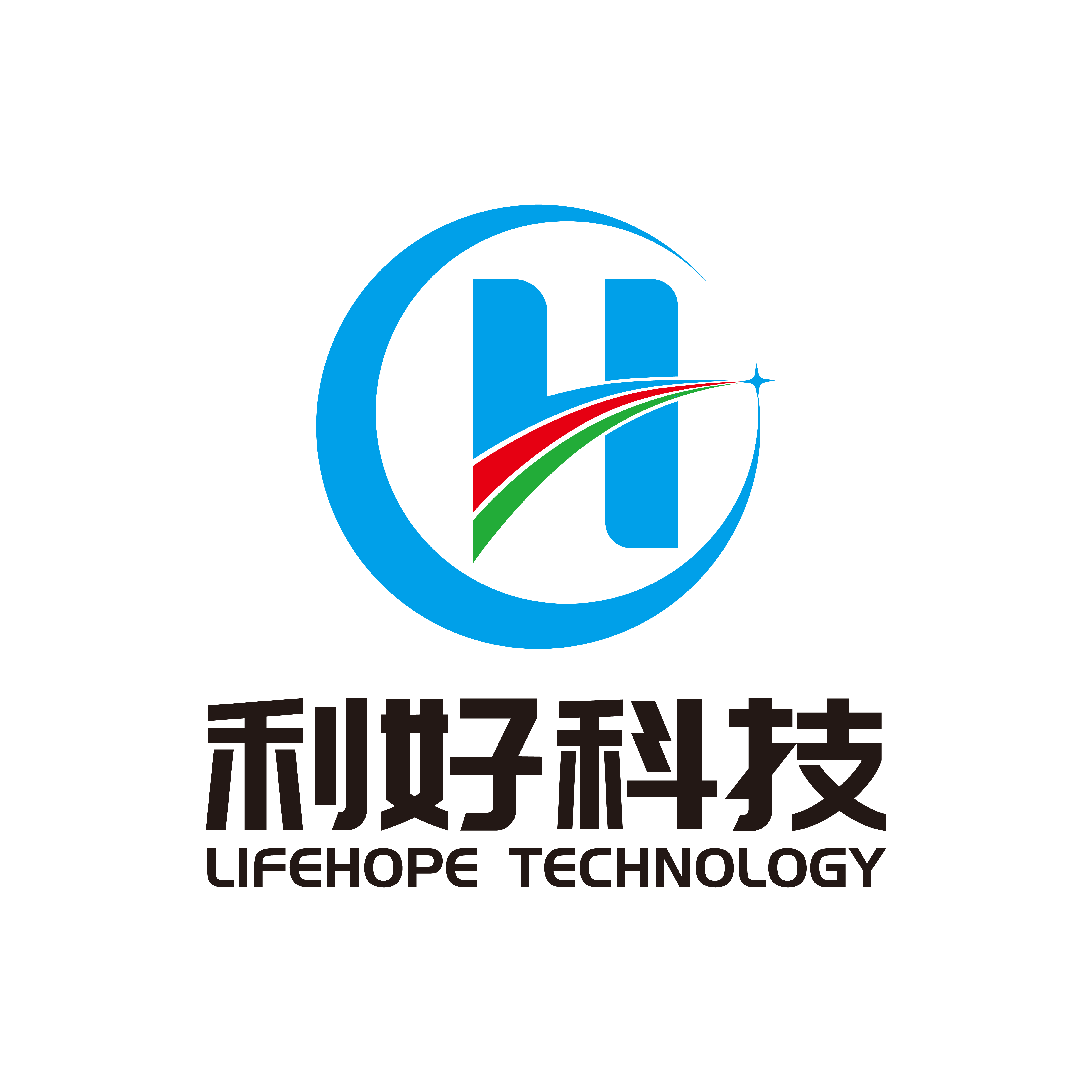 广西利好科技 Lifehope Technology
